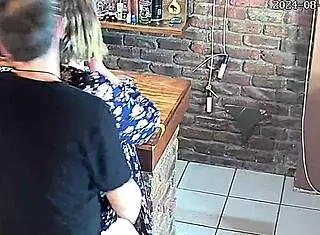 caught my wife cheating with the pool guy on hidden cam oh no