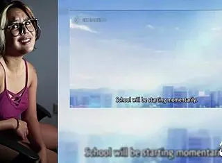 Baby I Cant Sleep Watch Porn With Me - Exotiqfox Solo Gooner Girl Pov Masturbating