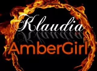 Klaudiaambergirl's intriguing outdoor compilation with solo fingering in lingerie and stockings