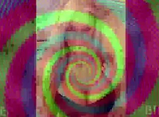 Erotic Hypnosis Session With Mistress Lisa's Bimbo Training