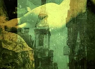 dark lantern entertainment presents two centuries of vintage porn