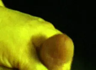 Exclamatory-Raw business jo mov with cum jerking off action!