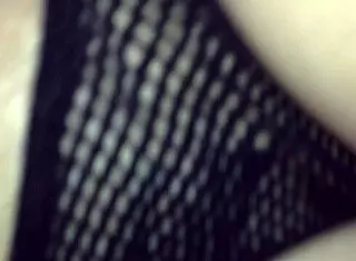 I love showing off my wife's shaved wet pussy in close-up homemade view.