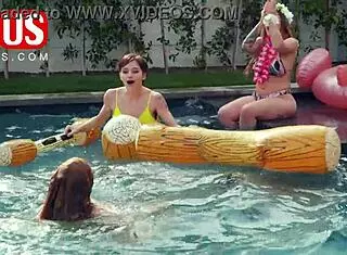 jerkaoke summertime orgy asks, who's joining madison morgan rosalyn sphinx for wild fucking blowjob action?