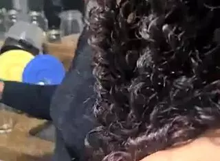 resenha entre amigas mas logo vamos entrar na vara 😏