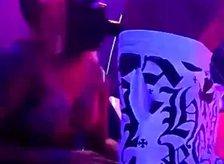 I feel so intense fucking in Tokyo Valentino with big cock doggystyle wet pussy and facial