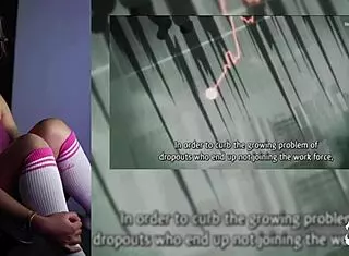 Baby I Cant Sleep Watch Porn With Me - Exotiqfox Solo Gooner Girl Pov Masturbating