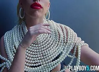 Round ass teen 18+ model blonde allie nicole hot posing for playboy. She strips with bubble butt solo softcore undressing as bombshell centerfold.