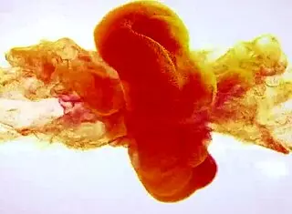 omg this hot milf is splashing in her own piss puddles with a dildo 😍