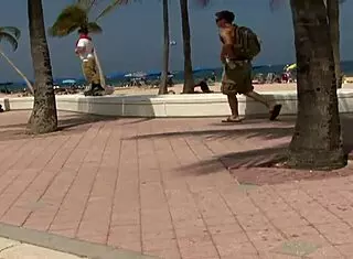 Eva Cruz gets really close with her neighbor through anal assfucking, blowjob, deepthroat, riding cowgirl, facial cumshot, and ass to mouth action.