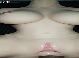 Trailer Shows Sally In Ripped Clothes For Anal Fucking With Gaping Asshole And Creampie On Desk