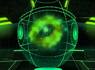 Intense feelings from groping big boobs in Orange Trainer 4.