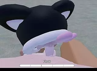 hey, wanna fuck this girl right here on the crossroad beach with big tits action?