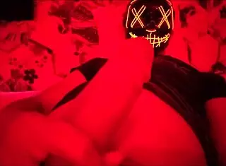 hey, check this pov of a young 18+ latino's huge thick cock