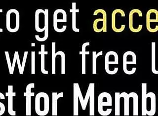 Carnivore Brunette Beauty Suttin Likes Meat from All Holes