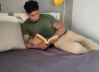 The BEST thing in the world is finding a SLUTTY maid who can't resist a COCK!