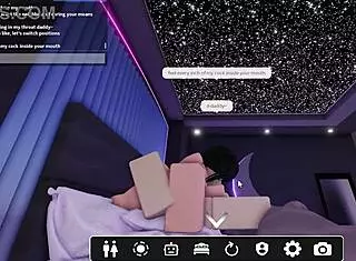 i feel so submissive loving to give head in roblox