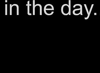 hey, you can leave it, i won't tell anyone