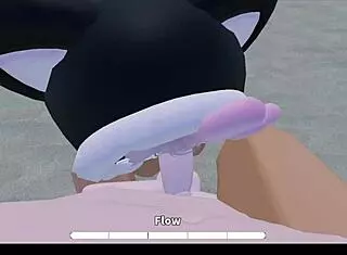 hey, wanna fuck this girl right here on the crossroad beach with big tits action?