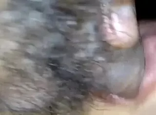 uh tight pussy gets creampie in 1on1 action with intense close-up