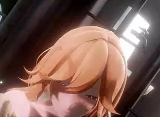 monster richelieu created by zeffi24