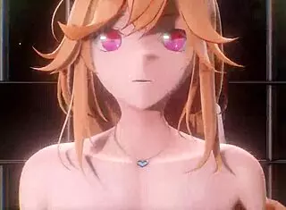 monster richelieu created by zeffi24