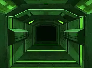 Intense feelings from groping big boobs in Orange Trainer 4.