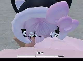 hey, wanna fuck this girl right here on the crossroad beach with big tits action?