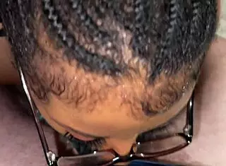 sienna dream appears in interracial casting session with surprising explosive conclusion