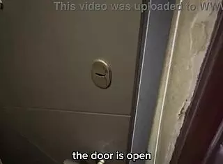 my neighbor fucked me in missionary and doggystyle with deepthroat blowjob