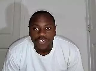 My first time masturbating since August 24th this year while wearing white underwear