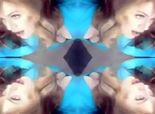 Madonna Forbidden Love Music Video Premiere!