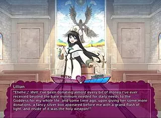 monster girl dreams with sofia in part 2 2, intriguing no commentary on pussy licking and ass worshiping hentai action