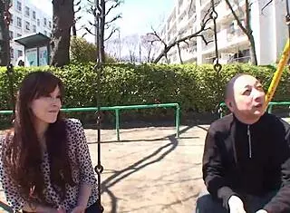 hitomi kanou craves a cock to stuff her hairy asian pussy