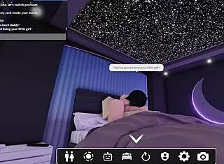 i feel so submissive loving to give head in roblox