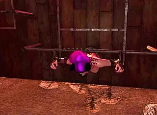 Sluts wall dominates with intense gloryhole action