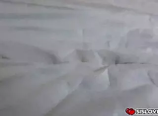 Seductive Alexis Dean Craves Great Penis to Fuck Her Petite Brunette Twat with Bold Intensity