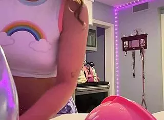 Experience a live session on Instagram right now with engaging content