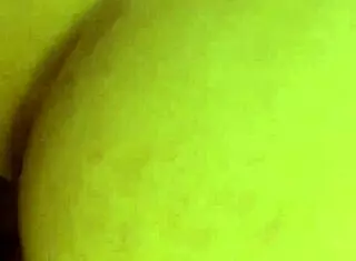 latina creampie in hotel bent over doggystyle sex 😈