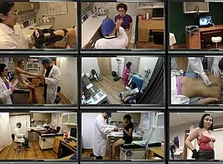 Tampa university entrance physical gets wild with misty addams spreading pussy and using toys 😏🍑