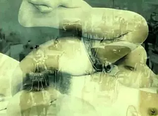 Emotional Vintage Lesbian Confessions from Victorian Gentleman's Secret Life with Hairy Pussy Group