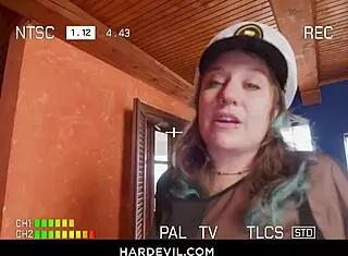 Booty Lesbians Proxy Paige Monika Wild Lydia Black in Naughty Threesome