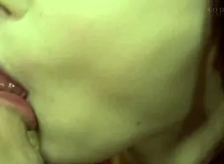 Why did this depraved stepmom give in to her stepson's morning erection like that? Iori Kogawa stars