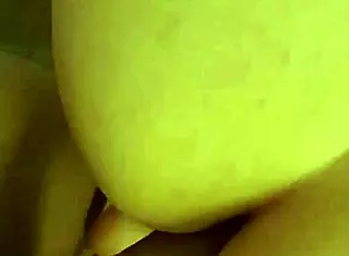 latina creampie in hotel bent over doggystyle sex 😈