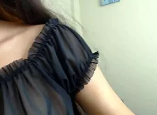 Striptease And FUCK Myself With DILDO Outdoors!