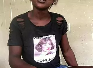 Crazybitch Enjoying Her Privacy While Visiting My Family Over The Weekend With Dirty Talk