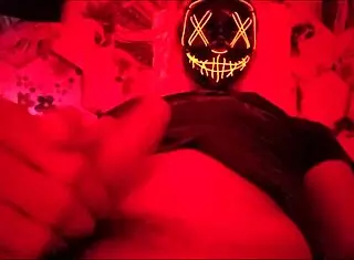 hey, check this pov of a young 18+ latino's huge thick cock