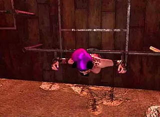 Sluts wall dominates with intense gloryhole action