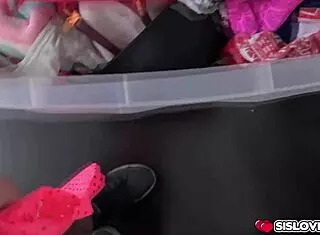 Seductive Alexis Dean Craves Great Penis to Fuck Her Petite Brunette Twat with Bold Intensity