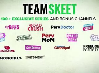 Punishing Bratty Babysitter Lulu Chu By Stuffing Her Tight Asian Pussy With Deepthroat And Spanking Instructions